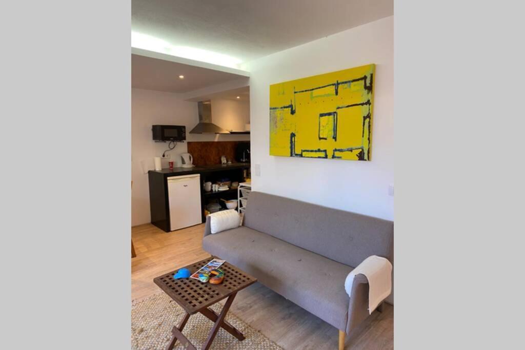 Jardim Mendonca By Rpg Properties Appartement Lagos Buitenkant foto